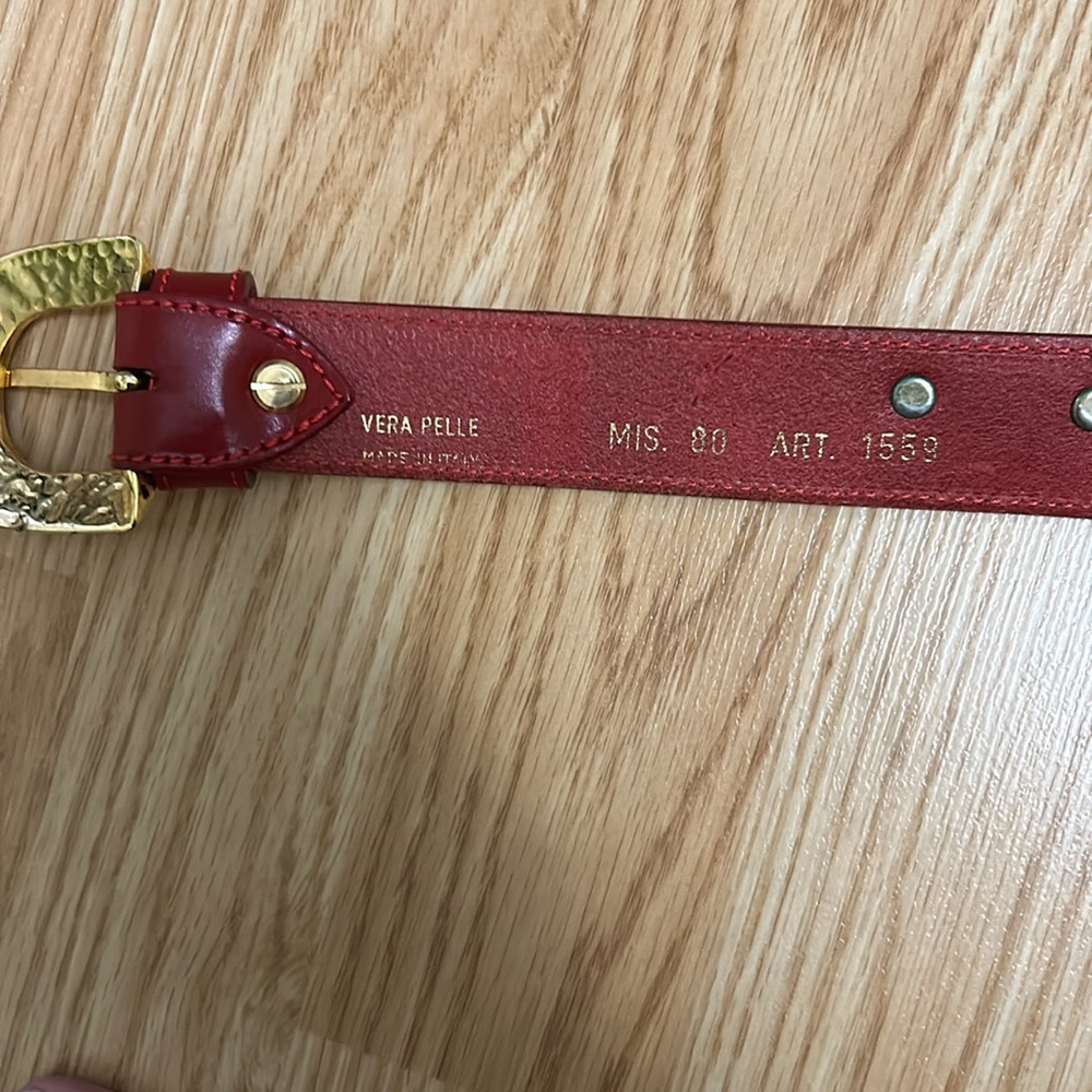 Belt - Picture 3 of 3